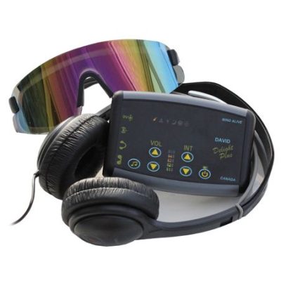 DAVID Delight PLUS H AVS agytréner készülék