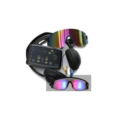 DAVID Delight PRO H MultiColor AVS agytréner készülék