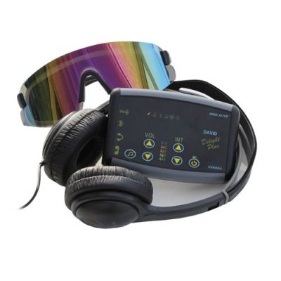 DAVID Delight PLUS H MultiColor AVS agytréner készülék